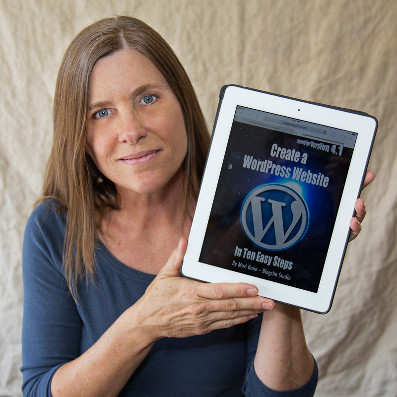 Mari WordPress e-book1