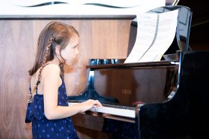 MYC Piano Recital