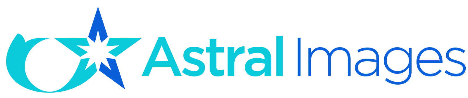 Astral Images logo