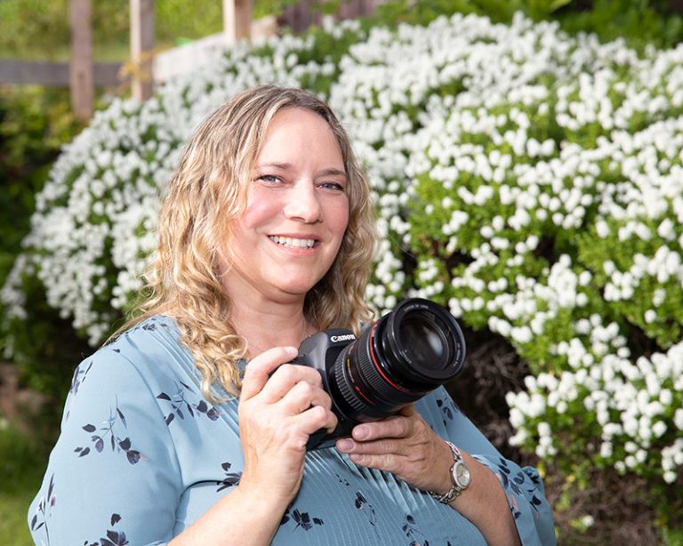 Astra Balogh - Sunshine Coast Photographer